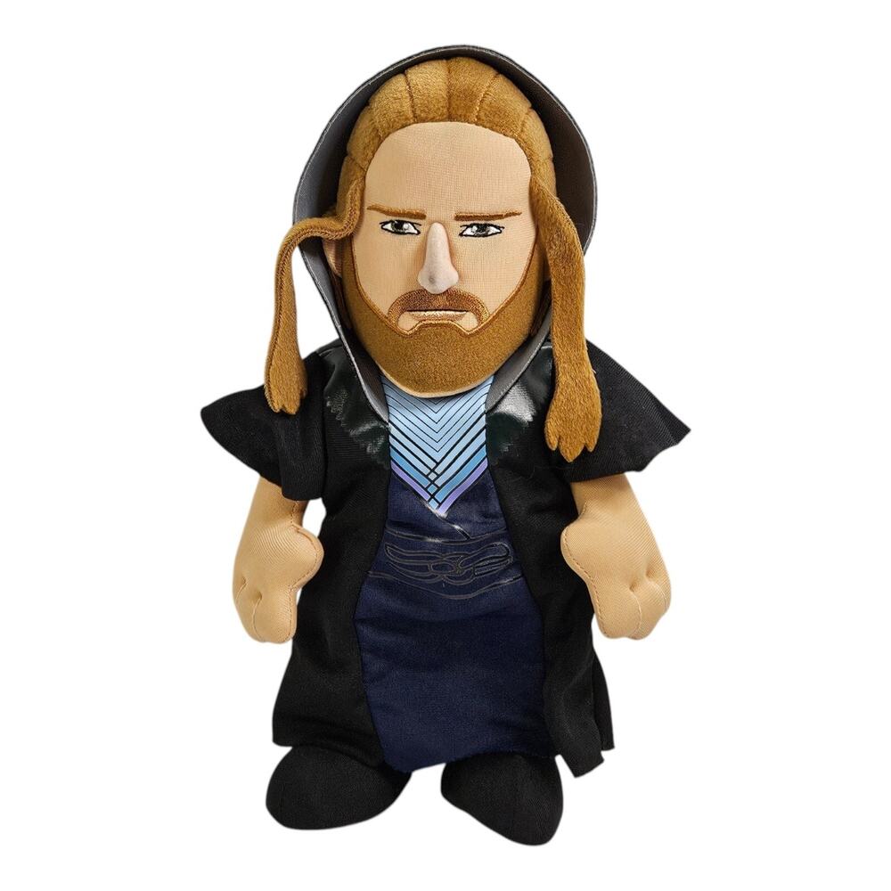 Medivh Bleacher Creatures - World of Warcraft Movie - 10" Plush Toy Figure 2016
